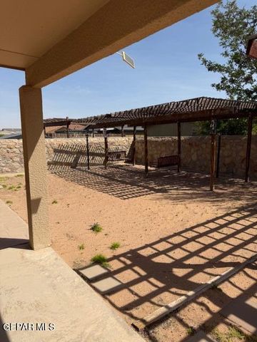 14668 JESUS ALMEIDA, El Paso, TX 79938