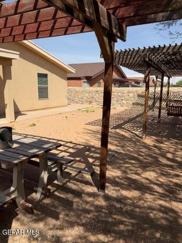 14668 JESUS ALMEIDA, El Paso, TX 79938