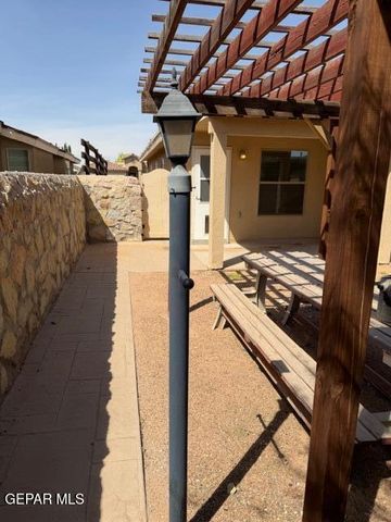 14668 JESUS ALMEIDA, El Paso, TX 79938