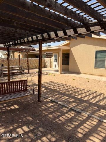 14668 JESUS ALMEIDA, El Paso, TX 79938