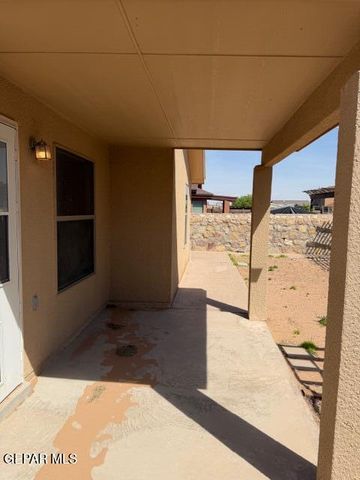 14668 JESUS ALMEIDA, El Paso, TX 79938