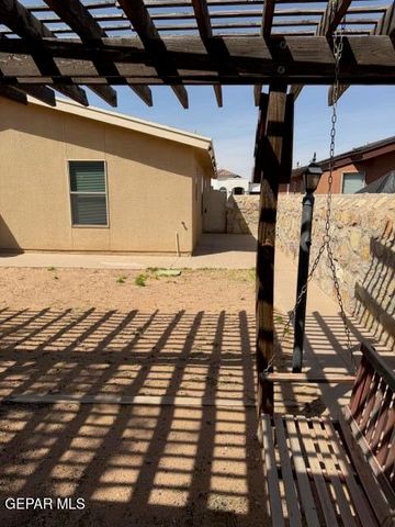 14668 JESUS ALMEIDA, El Paso, TX 79938