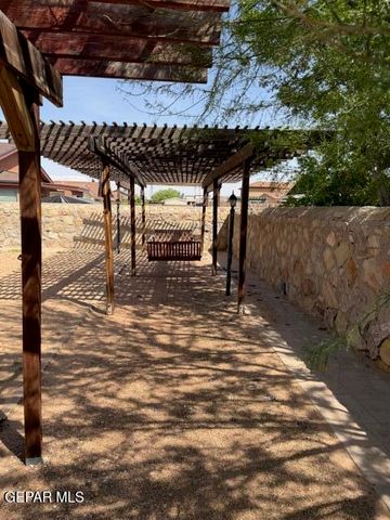 14668 JESUS ALMEIDA, El Paso, TX 79938