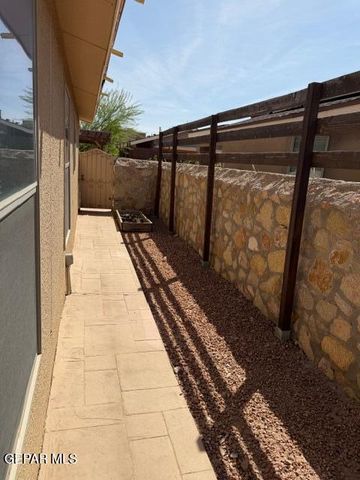 14668 JESUS ALMEIDA, El Paso, TX 79938