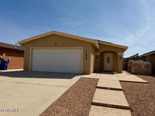 14668 JESUS ALMEIDA, El Paso, TX 79938