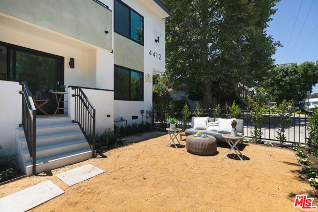 4412 Finley Avenue 1, Los Angeles, CA 90027