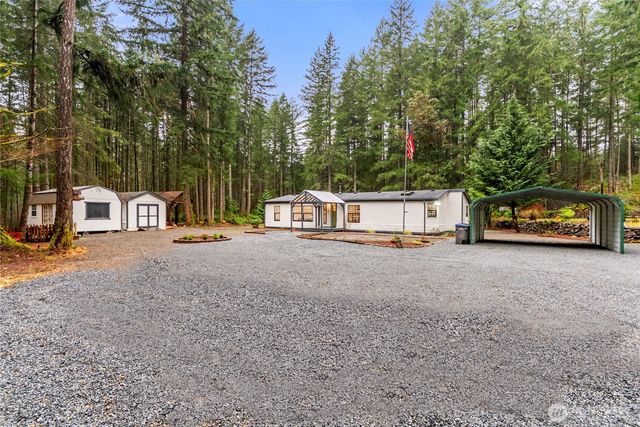 11150 Helena Trail SW, Port Orchard, WA 98367