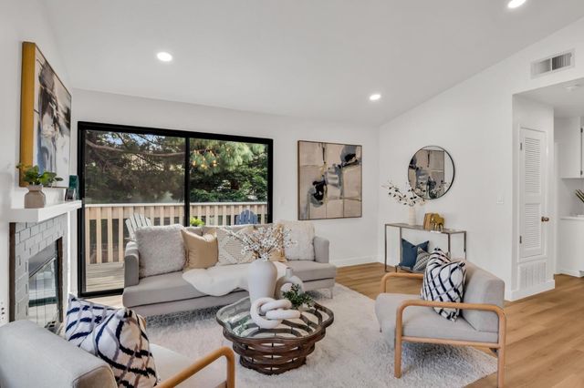 34631 Pueblo Terrace, Fremont, CA 94555