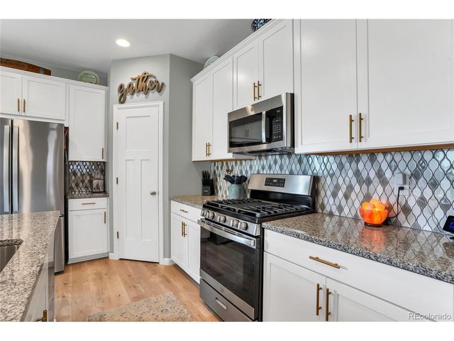 6511 Leathers Ln, Parker, CO 80134
