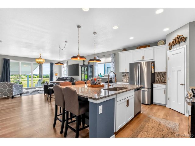 6511 Leathers Ln, Parker, CO 80134