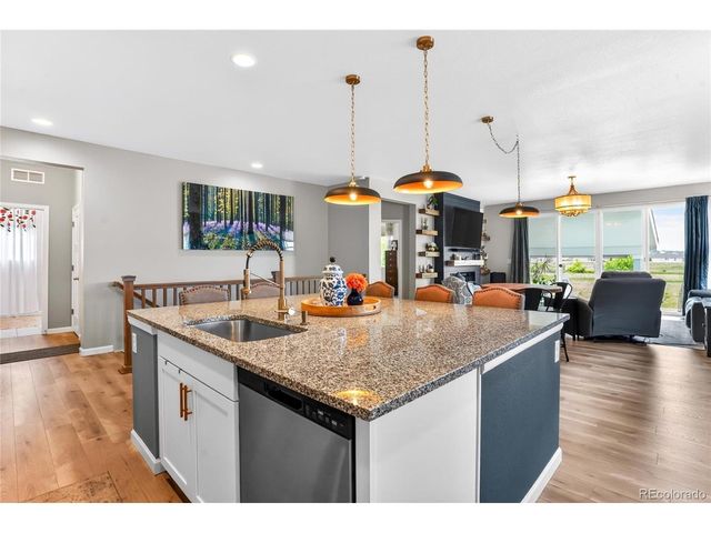 6511 Leathers Ln, Parker, CO 80134