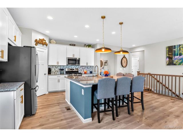 6511 Leathers Ln, Parker, CO 80134