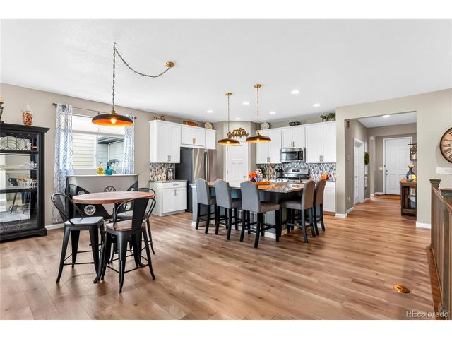 6511 Leathers Ln, Parker, CO 80134