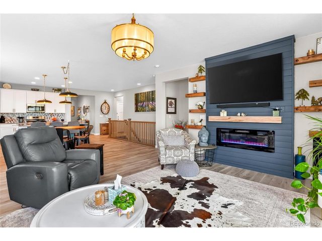6511 Leathers Ln, Parker, CO 80134