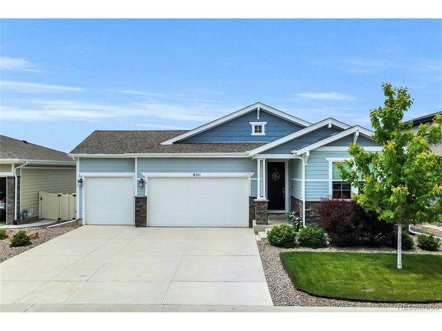 6511 Leathers Ln, Parker, CO 80134