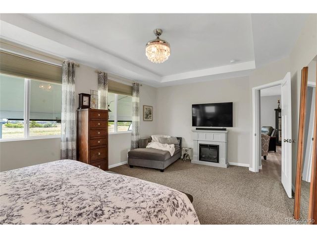 6511 Leathers Ln, Parker, CO 80134