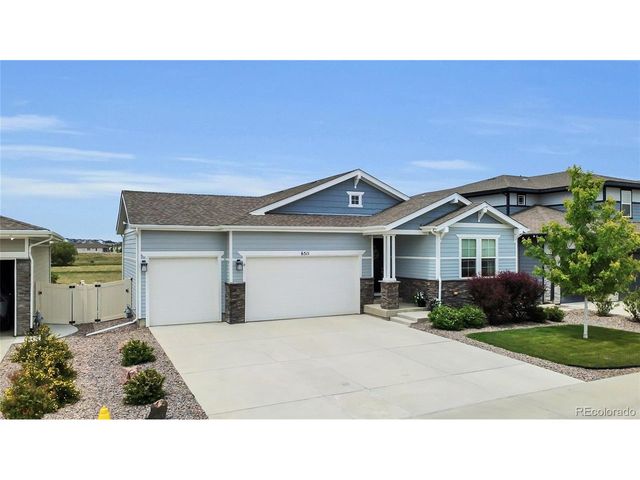 6511 Leathers Ln, Parker, CO 80134