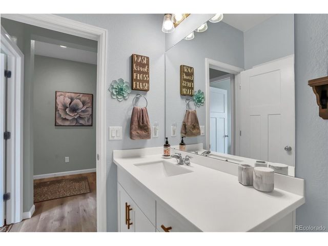 6511 Leathers Ln, Parker, CO 80134