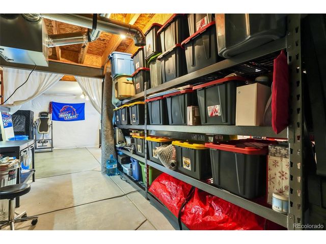 6511 Leathers Ln, Parker, CO 80134