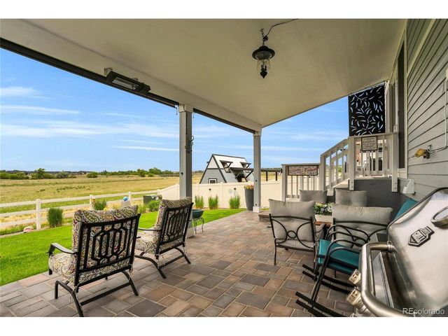 6511 Leathers Ln, Parker, CO 80134