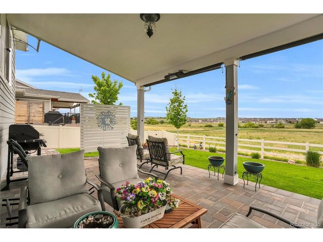 6511 Leathers Ln, Parker, CO 80134