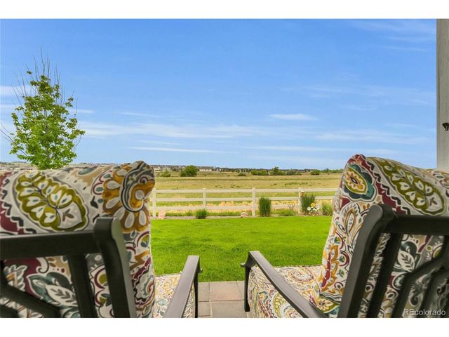 6511 Leathers Ln, Parker, CO 80134