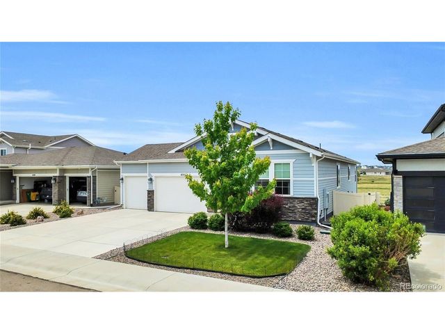 6511 Leathers Ln, Parker, CO 80134