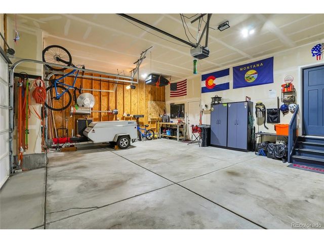 6511 Leathers Ln, Parker, CO 80134