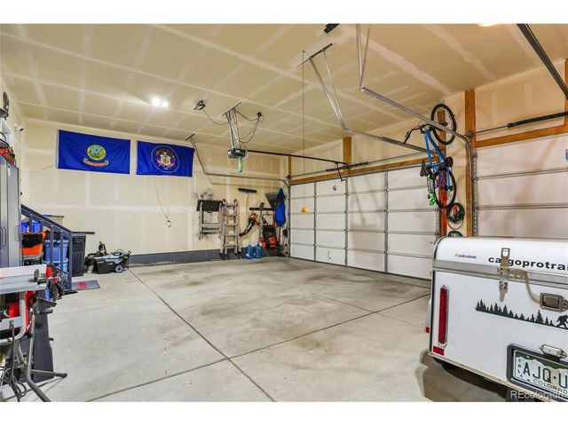 6511 Leathers Ln, Parker, CO 80134