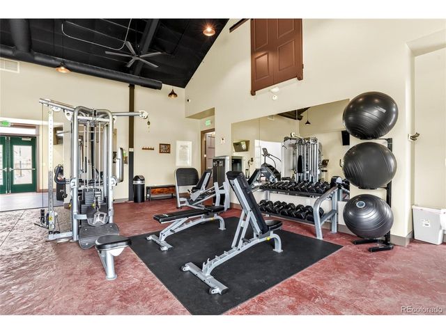 6511 Leathers Ln, Parker, CO 80134