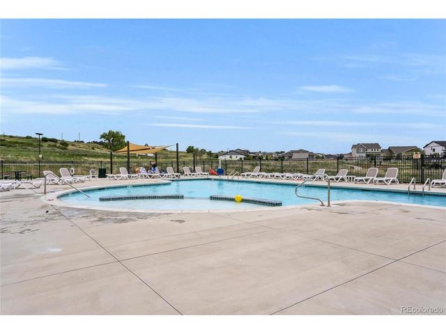 6511 Leathers Ln, Parker, CO 80134