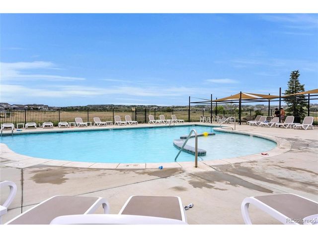 6511 Leathers Ln, Parker, CO 80134