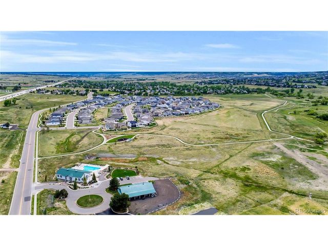 6511 Leathers Ln, Parker, CO 80134