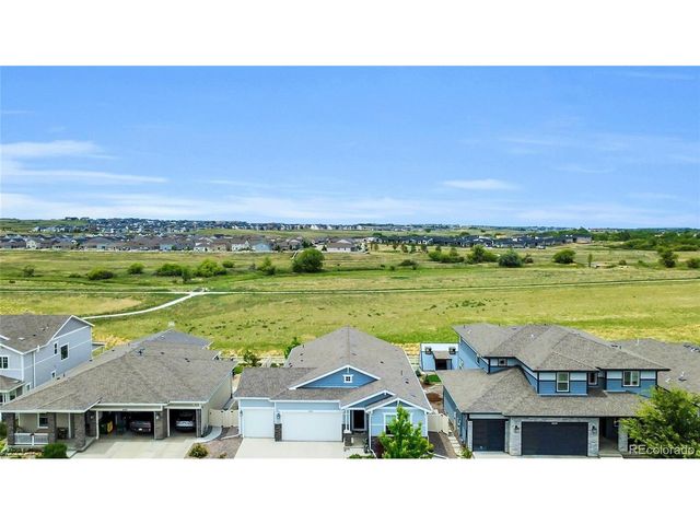 6511 Leathers Ln, Parker, CO 80134