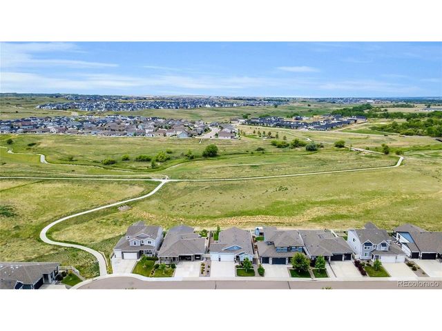 6511 Leathers Ln, Parker, CO 80134