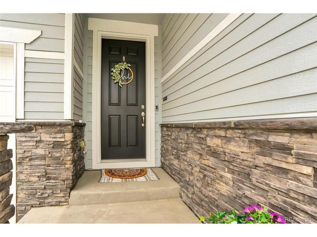6511 Leathers Ln, Parker, CO 80134