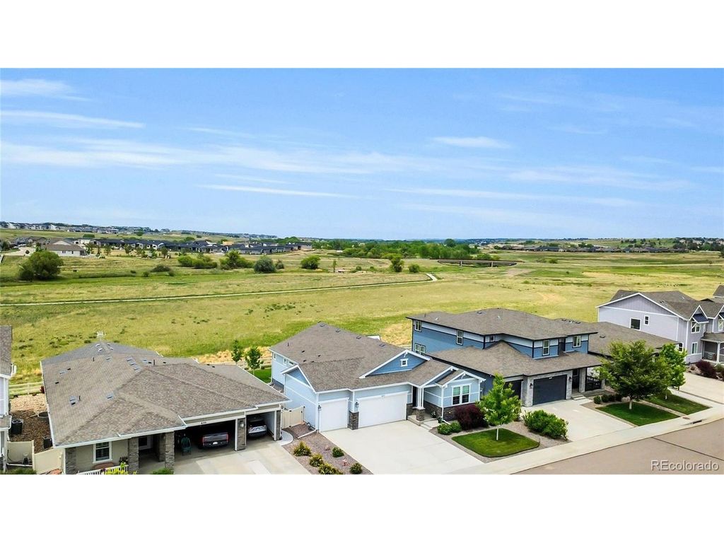 6511 Leathers Ln, Parker, CO 80134