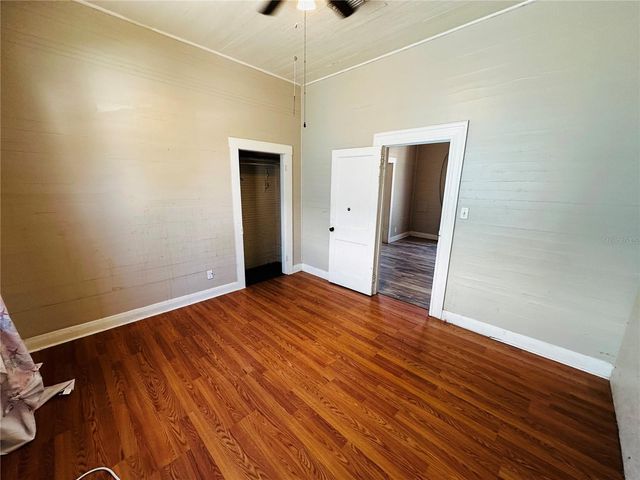 2415 MARCONI STREET, Tampa, FL 33605