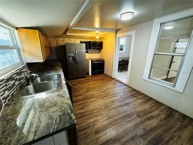 2415 MARCONI STREET, Tampa, FL 33605