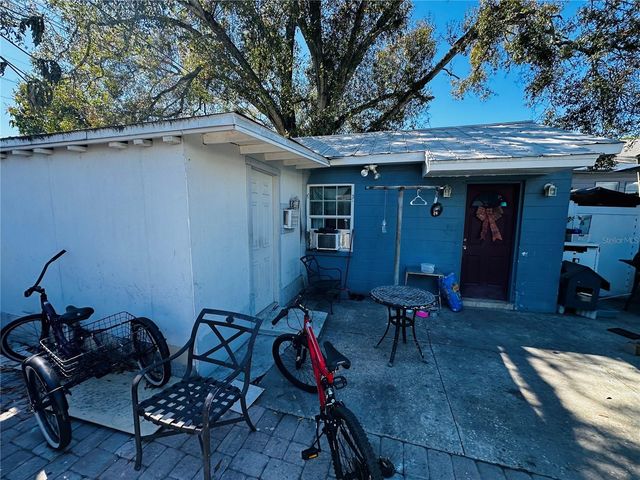 2415 MARCONI STREET, Tampa, FL 33605