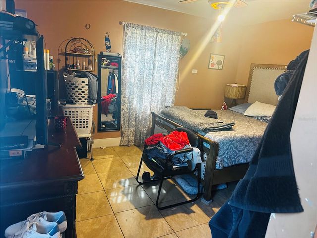 2415 MARCONI STREET, Tampa, FL 33605