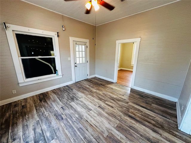 2415 MARCONI STREET, Tampa, FL 33605