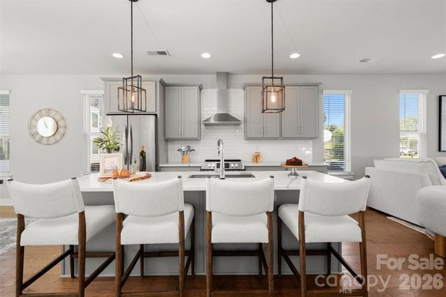 2104 Bryant Park Drive, Charlotte, NC 28208