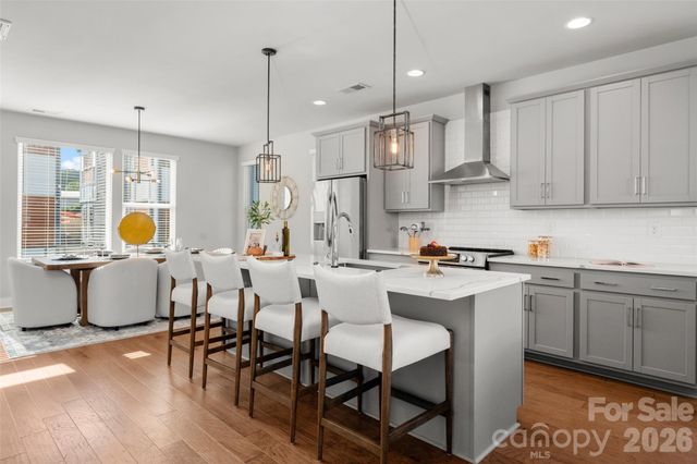 2104 Bryant Park Drive, Charlotte, NC 28208