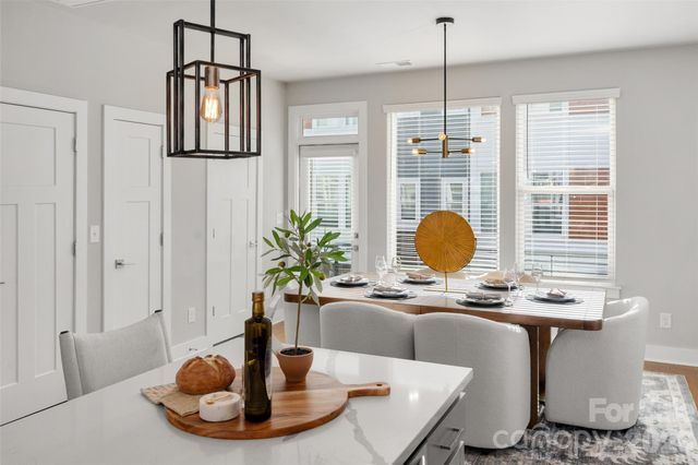 2104 Bryant Park Drive, Charlotte, NC 28208