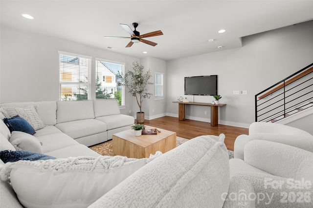 2104 Bryant Park Drive, Charlotte, NC 28208