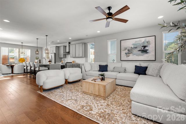 2104 Bryant Park Drive, Charlotte, NC 28208