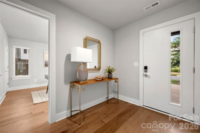 2104 Bryant Park Drive, Charlotte, NC 28208