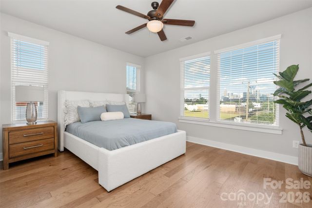 2104 Bryant Park Drive, Charlotte, NC 28208