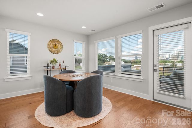 2104 Bryant Park Drive, Charlotte, NC 28208